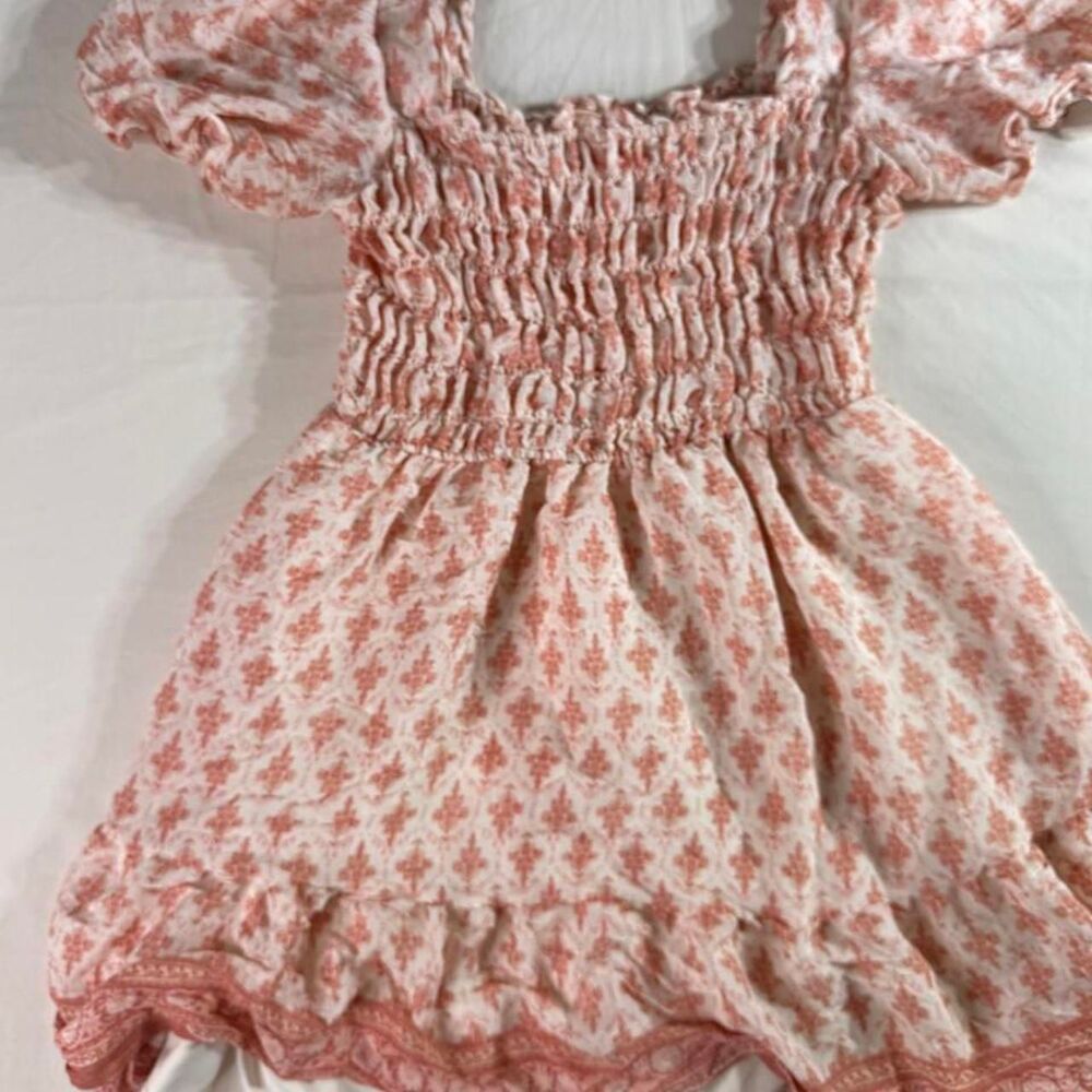 Be-mine Women's multi Dress